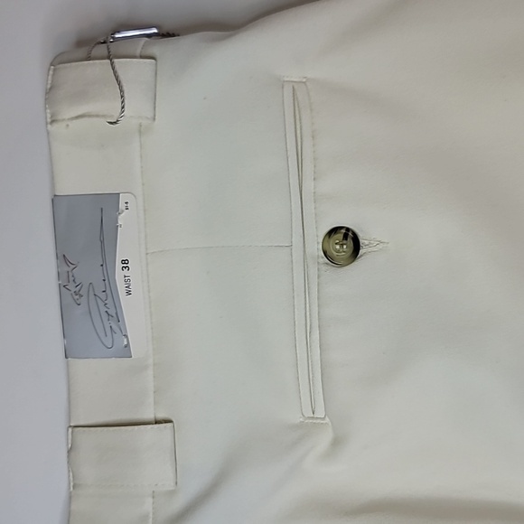 NWT GREG NORMAN Classic Shorts - Picture 5 of 6